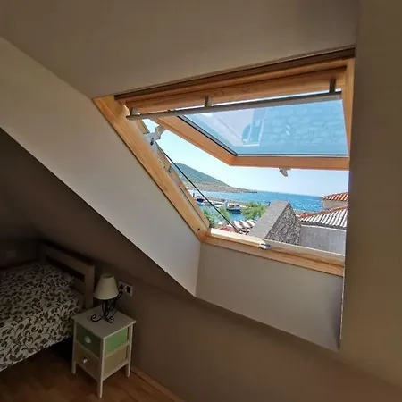 House Ivana, Zadar, ヴィラ ヴィンイェラック