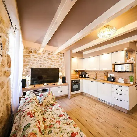 Villa House Ivana, Zadar, Vinjerac
