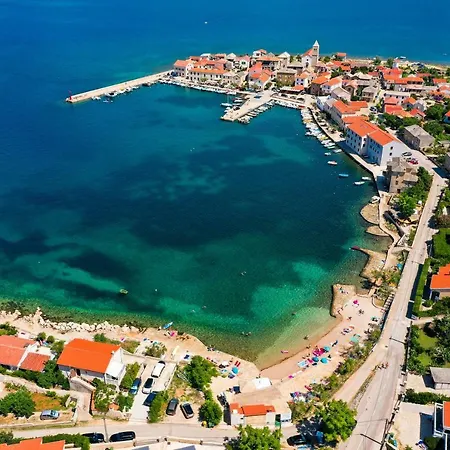 Villa House Ivana, Zadar,