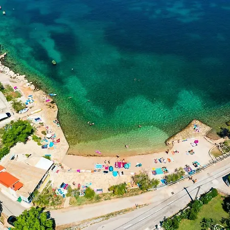 House Ivana, Zadar, * Vinjerac