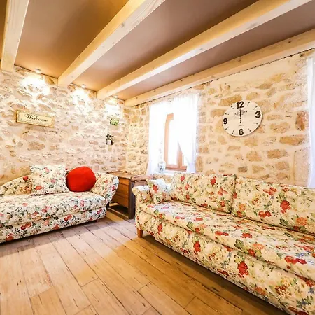 House Ivana, Zadar,
