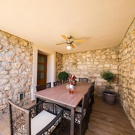 House Ivana, Zadar, *