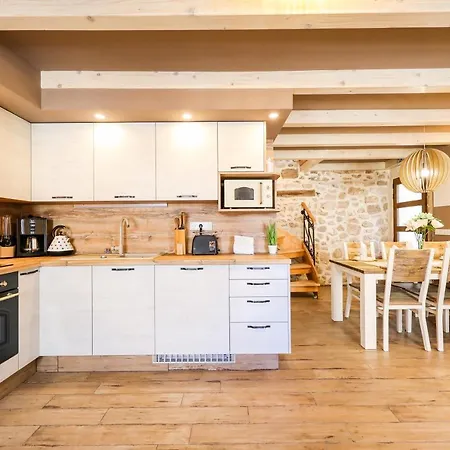 Villa House Ivana, Zadar,