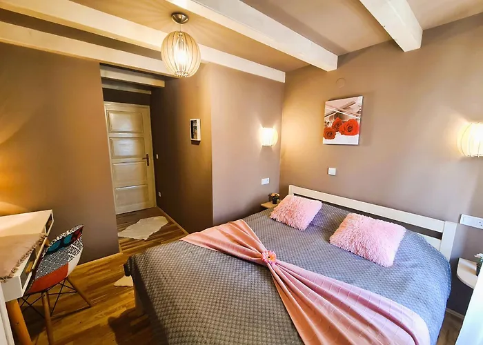House Ivana, Zadar, Villa