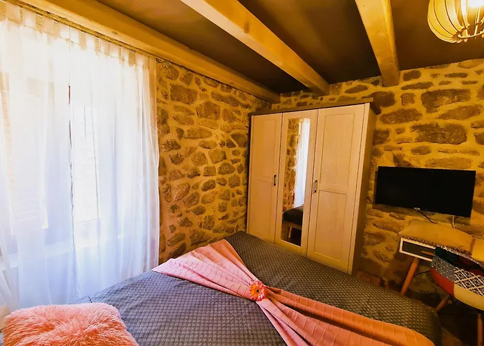 House Ivana, Zadar, Villa Vinjerac