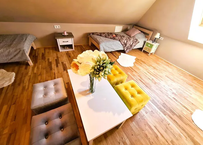 House Ivana, Zadar, Villa