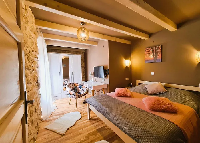 House Ivana, Zadar, Villa *