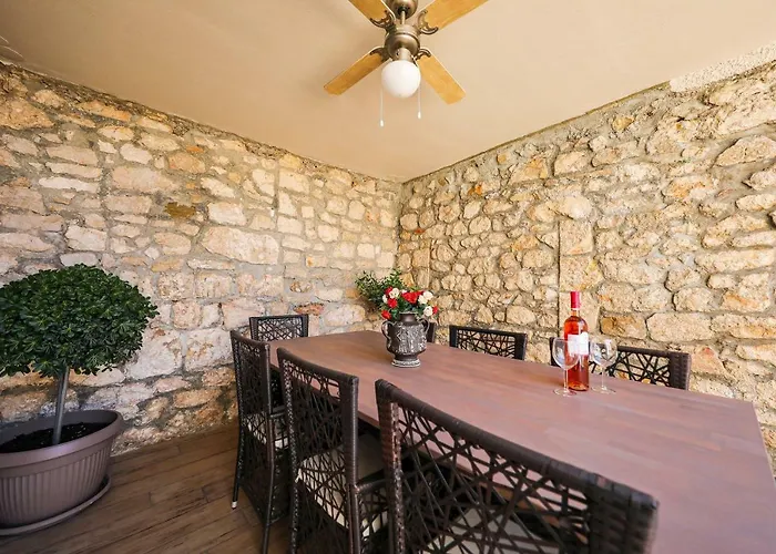 House Ivana, Zadar, Villa Vinjerac
