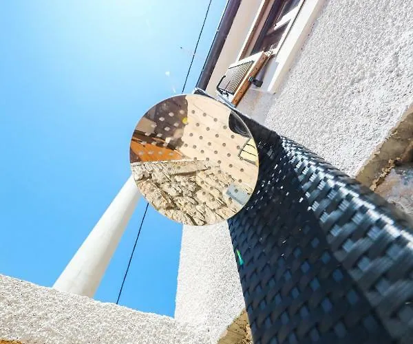 House Ivana, Zadar,