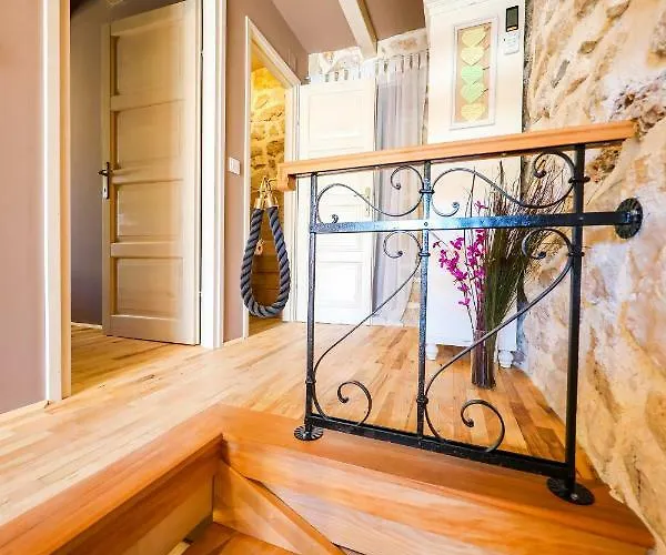 Villa House Ivana, Zadar, *