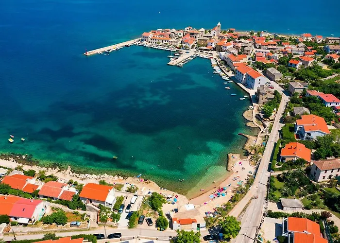 Villa House Ivana, Zadar,