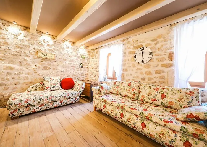 House Ivana, Zadar,