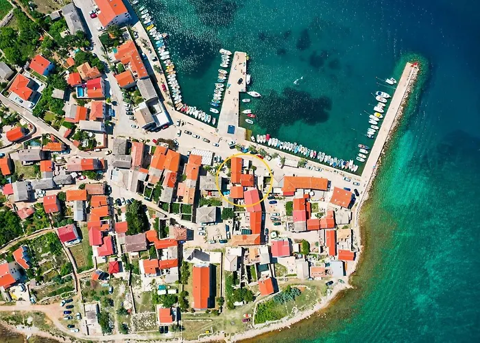 House Ivana, Zadar, Villa
