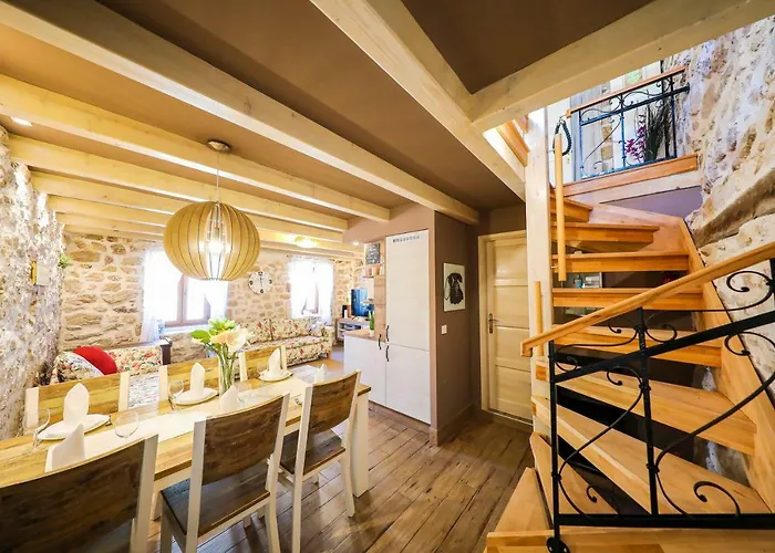 House Ivana, Zadar, Вилла