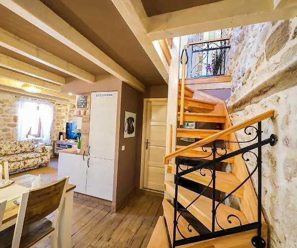 House Ivana, Zadar, Villa